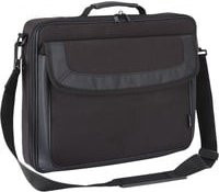Targus Notebooktasche Classic Clamshell für bis zu 15,6 Zoll in Schwarz - Bild 1