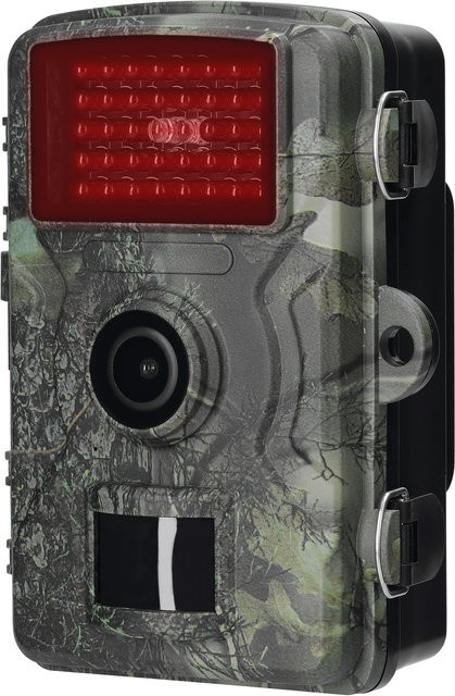 16MP 1080P Jagd-Nachtsichtkamera mit 2,0 Zoll TFT-Farbdisplay und Infrarot für Außenbereiche - Bild 1