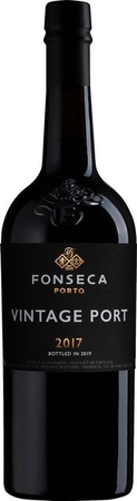 Fonseca Portwein 2017, Douro, 0,75 l, 20% Vol.