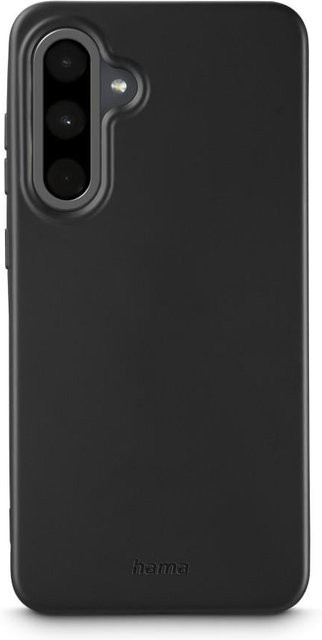 Handyhülle Fantastic Feel für Samsung Galaxy A36 5G in Schwarz - Bild 1