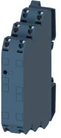 Siemens Trennwandler 3RS7005-2FW00 in Grau - Bild 1