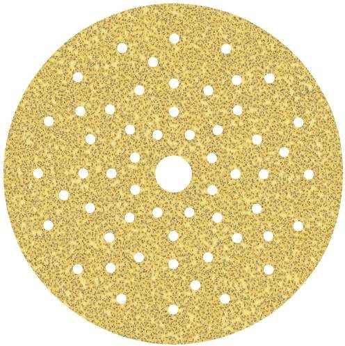 Bosch Expert C470 Exzenterschleifpapier mit Multilochung Körnung 40 Durchmesser: 150 mm 50 Stück - Bild 1