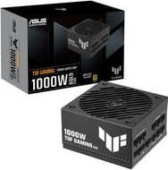 Asus TUF Gaming 1000G EVO PC-Netzteil, 1000W, 80 Plus Gold, Schwarz - Bild 1