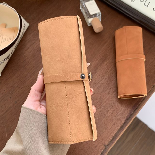 FancyWrist Uhrenband-Organizer Leder, 5 Fächer - Bild 1