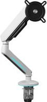 One For All Universal Gaming-Einzelmonitorarm DM8120 in Weiß und Multicolour - Bild 1
