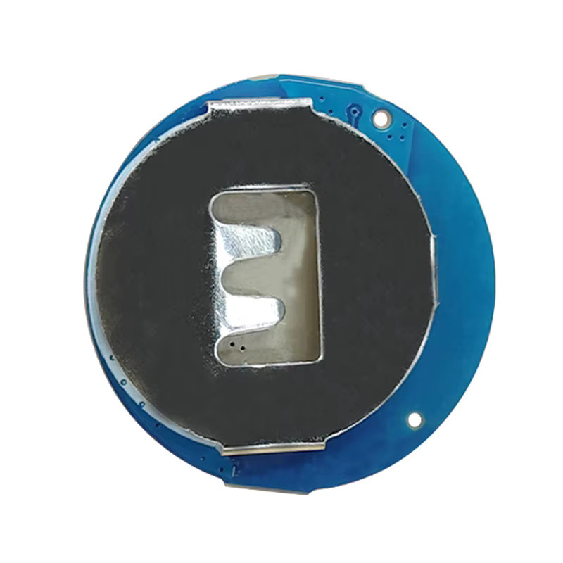 Holyiot Bluetooth-Notfallauslöser nRF54L-Serie mit Bluetooth 6.0 Technologie für SOS-Lösungen und geringen Stromverbrauch - Bild 2