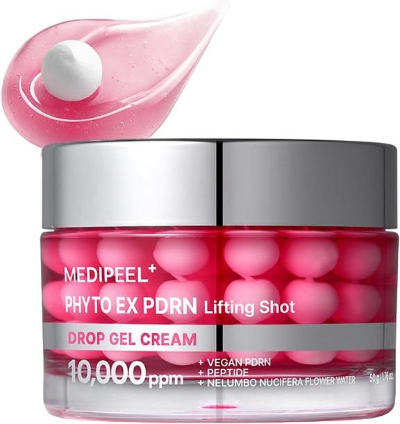 MEDI-PEEL Phyto EX PDRN Lifting Shot Gel Creme, 50 g - Bild 1