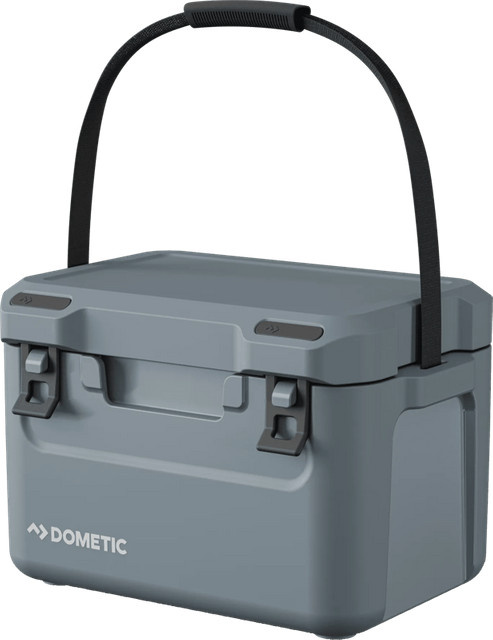 Dometic CI Ocean Kühlbox 15 l in Grau - Bild 1