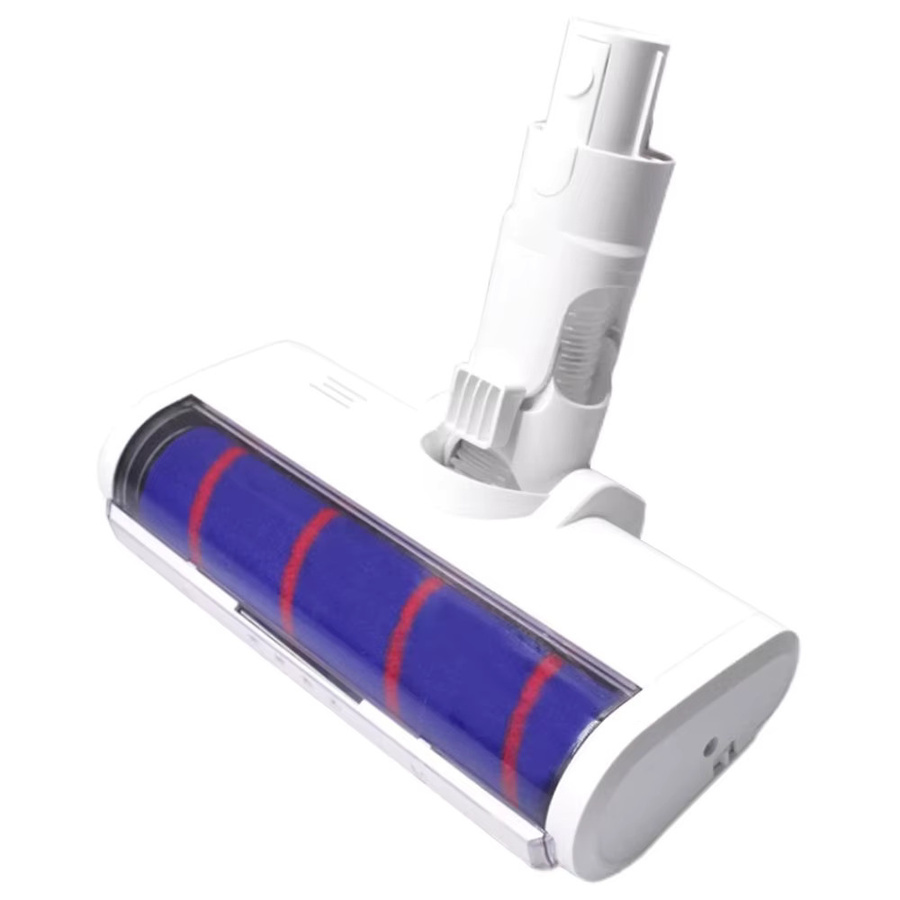 Ersatz-Rollenbürste für Dreame und Xiaomi K10 1C V8 V9 V9B V10 V11 Staubsauger in Weiß - Bild 2