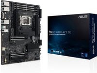 Asus Pro WS W880-ACE SE Workstation-Mainboard ATX LGA1851 W880 DDR5 Schwarz - Bild 2