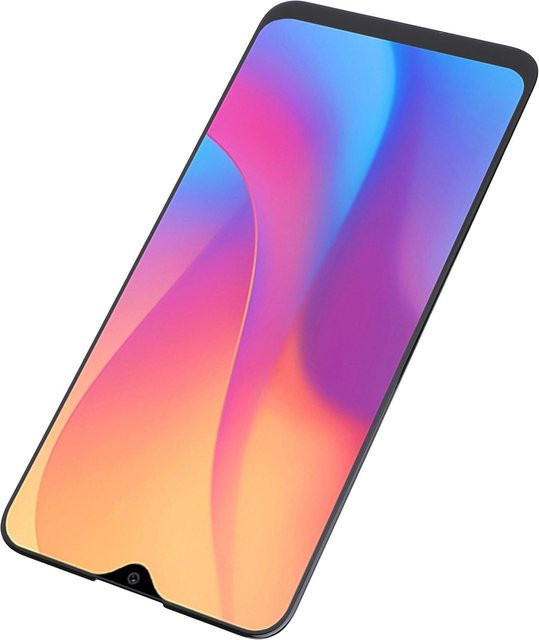 TOMTOP TFT LCD Ersatzbildschirm 6,22 Zoll mit Touchscreen und 60Hz Bildwiederholrate in Pink - Bild 1