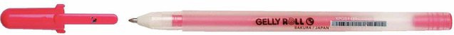 SAKURA Gelly Roll Moonlight Gelstift in Rot - Bild 1