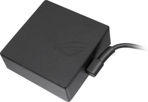 Asus Notebook-Netzteil 130.0W 20V 6.5A in Schwarz mit Barrel-Stecker - Bild 1