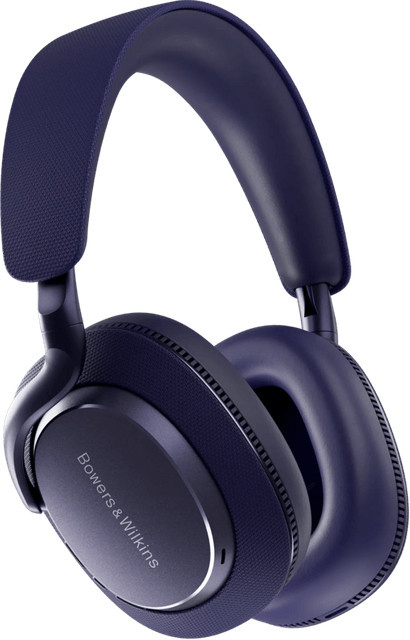 Bowers & Wilkins Px7 S3 Bluetooth Over-Ear-Kopfhörer in Blau - Bild 1