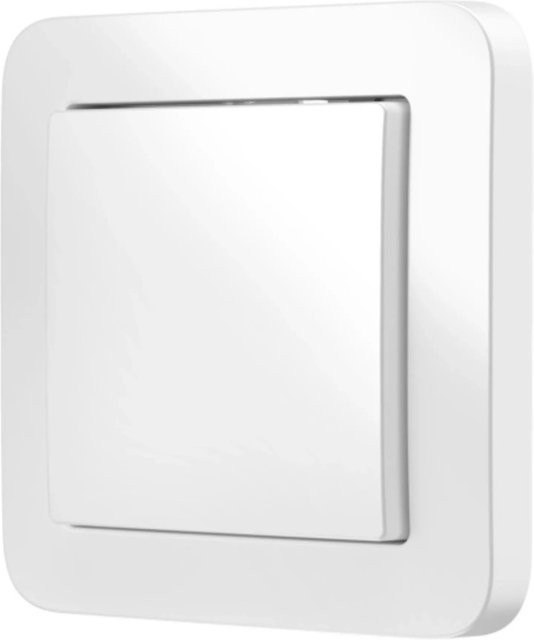 Bosch Smart Home Wandschalter in Weiß für smarte Aktoren - Bild 1