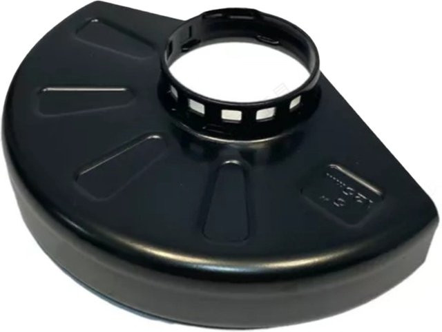 DeWalt Schutzhaube für Winkelschleifer N487790 N458872 passend für DCG414 und DCG418 125mm - Bild 1