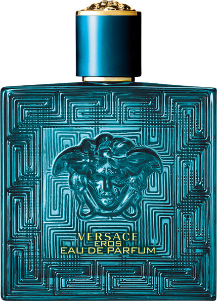 Versace Eros Eau de Parfum, Herren, Orientalisch - Bild 1