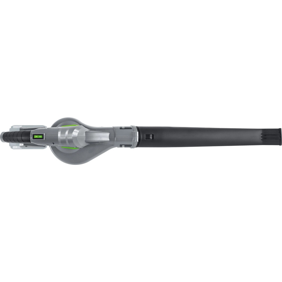 LUX-TOOLS 1 PowerSystem Akku-Laubbläser A-LB-20/210 A in Grau ohne Akku - Bild 2