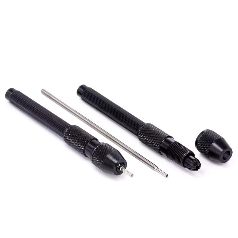 NAOM Tattoo Marker, Schwarz, Metallic, Unisex - Bild 4