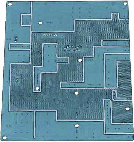 Visaton 5718 Universalplatine in Grün - Bild 1