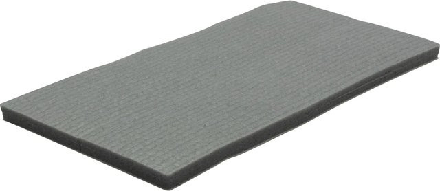 Wagner Softpad EH0352 Grau B/T/H: 20 x 10 x 0,4 cm - Bild 1