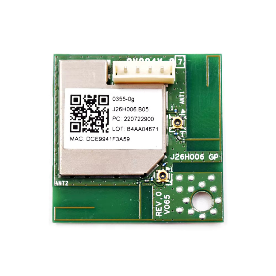 Epson J26H006 Wireless LAN Mini USB WiFi Modul Karte für Drucker L3110 L3150 L3160 L3250 L5190 M1120 WF2850 WF2830 XP4100 - Bild 2
