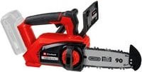 Einhell Professional FORTEXXA 18/20 TH Akku-Kettensäge 18V in Rot/Schwarz mit 20 cm Schwertlänge - Bild 1