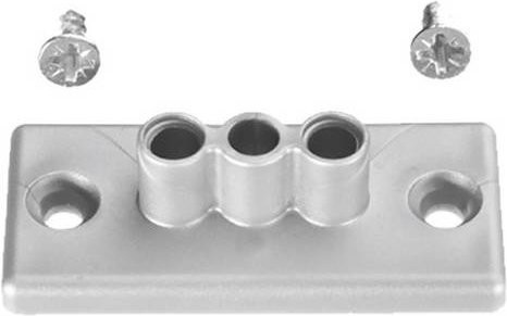 Bachmann Adapter 930.029 Schwarz - Bild 1