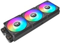 Thermaltake CT140 EX Reverse ARGB Sync PC Gehäuselüfter, Schwarz - Bild 1