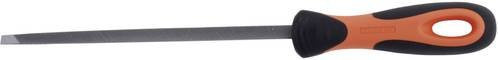Bahco Dreikantsägefeile mit Heft, Hieb 2, Länge: 125 mm, Breite: 7,0 mm - Bild 1