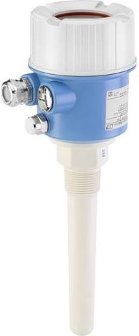 Endress+Hauser Kapazitiver Füllstandschalter FTC260 FTC260-AA4D2 in Blau - Bild 1