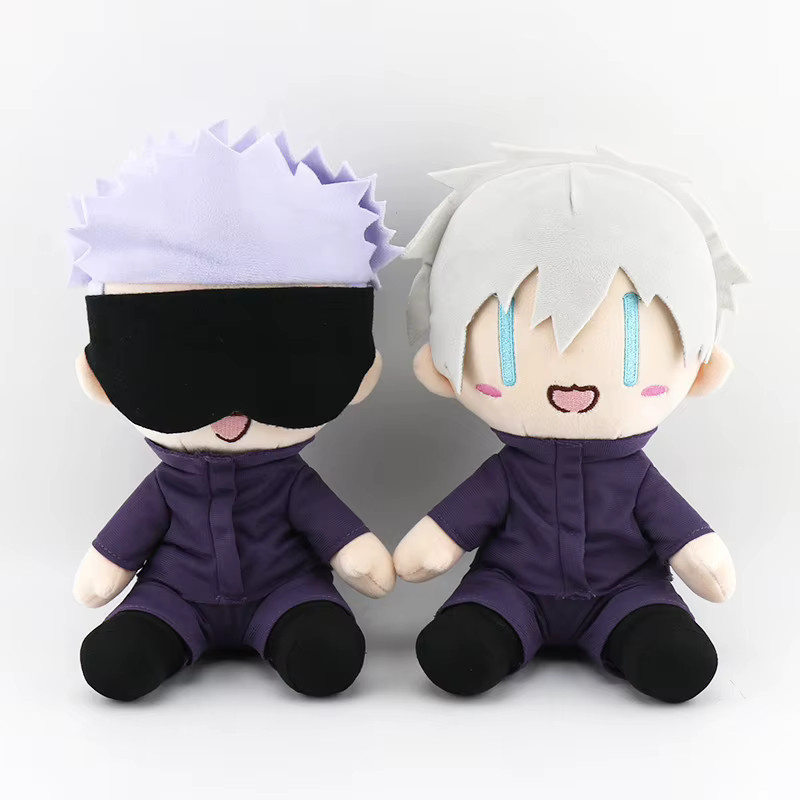 Bandai Anime-Charakter Plüschfigur, bunt, Plüsch / Textil - Bild 2