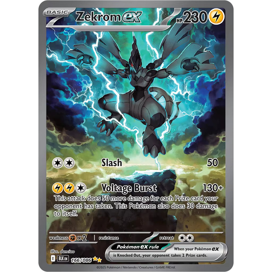 Keeppley PKM EX Karten Karmesin & Purpur, Holografische Seltene Proxy-Spielkarten, Pokémon, Bunt / Mehrfarbig - Bild 2