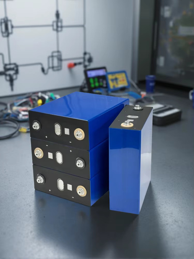 DIANKAISHOU LiFePO4 Batteriezelle A+ Klasse 3,2V 340Ah LFP Prismatische Zelle für Energiespeicherung - Bild 4