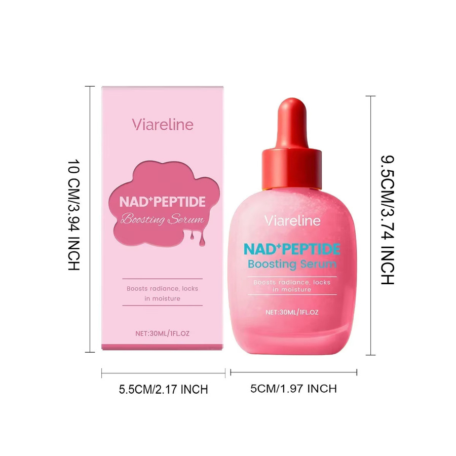 VIARELINE Vitamin Hydrating Serum, Gesichtspflege - Bild 3
