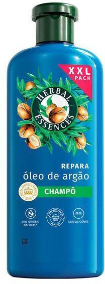 Herbal Essence Reparatur-Shampoo mit Arganöl, 680 ml, für strapaziertes Haar - Bild 1