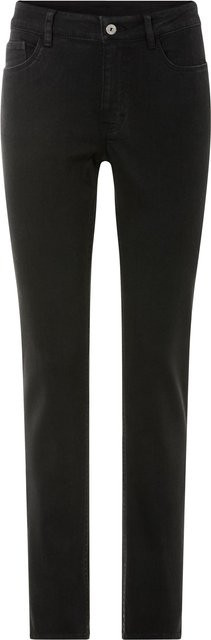 ESMARA Jeans Slim Fit, Damen, Schwarz, 38 - Bild 1