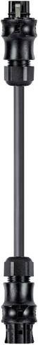 Wieland Electric 96.452.3030.1 Verbindungsleitung Schwarz - Bild 1