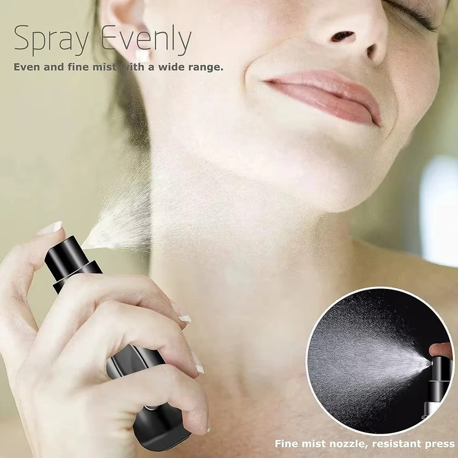 MUB Parfüm Zerstäuber, 5 ml, Unisex, Spray - Bild 2