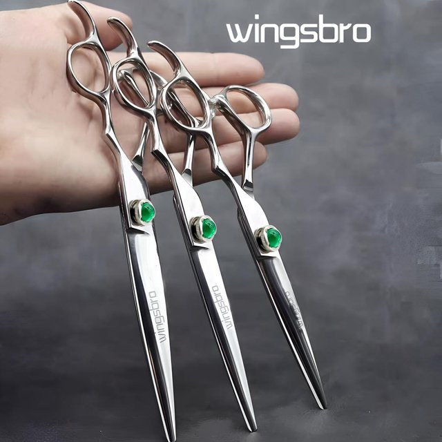 Wingsbro Haarschneidescheren, Unisex - Bild 1