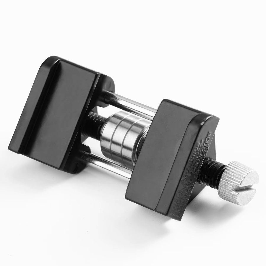 EZARC Honen-Winkelführungsschärfer für Holzmeißel 1/4-2 Zoll und Hobelmesser 1-3/8-3-1/8 Zoll Universelle verstellbare Schärfführungsvorrichtung - Bild 5
