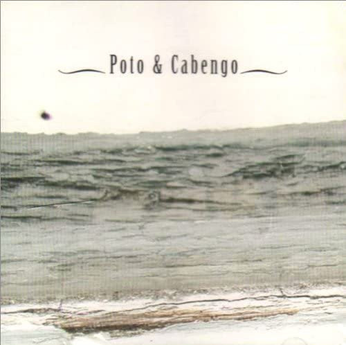 Poto & Cabengo, Karaoke Kalk, CD - Bild 1