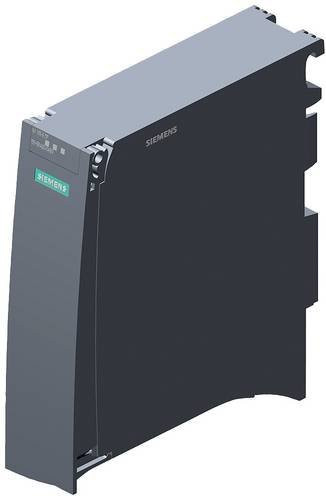 Siemens 6AG2155-5AA00-1AC0 Ethernet/LAN Modul in Schwarz - Bild 1
