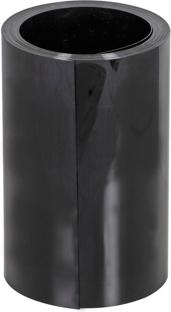 SIENA GARDEN Premium Gestaltungskante aus Kunststoff in Schwarz - Bild 1