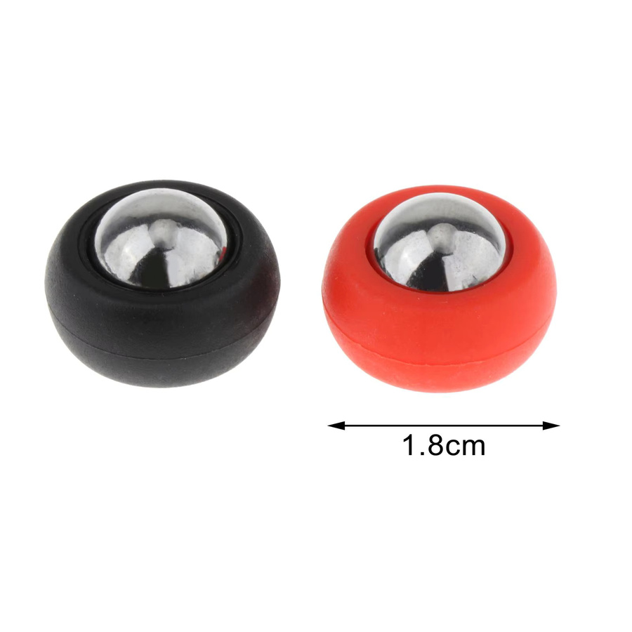 Sunnimix Mini Shuffleboard Pucks Set 8-teiliges Set - Bild 3
