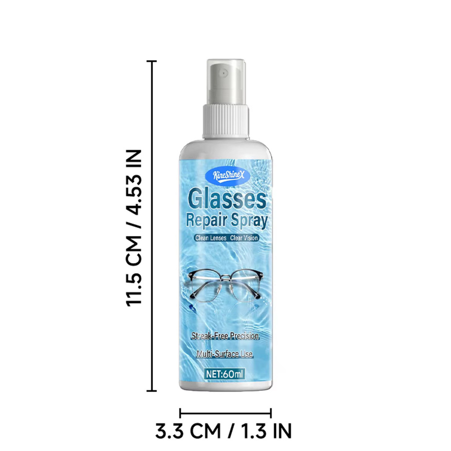 FancyWrist Brillen-Kratzerentferner, 60ml - Bild 4