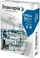 Inacopia Multifunktionspapier DIN A4 Weiß 80 g/m2 500 Blatt FSC-zertifiziert - Bild 1