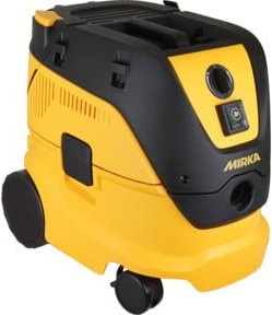 Mirka Industrie-Staubsauger 1230 L PC 230 V - Bild 1