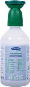GRAMM medical Actiomedic Eye Care Augenspülflasche mit Natriumchloridlösung 0,9%, 500 ml - Bild 1