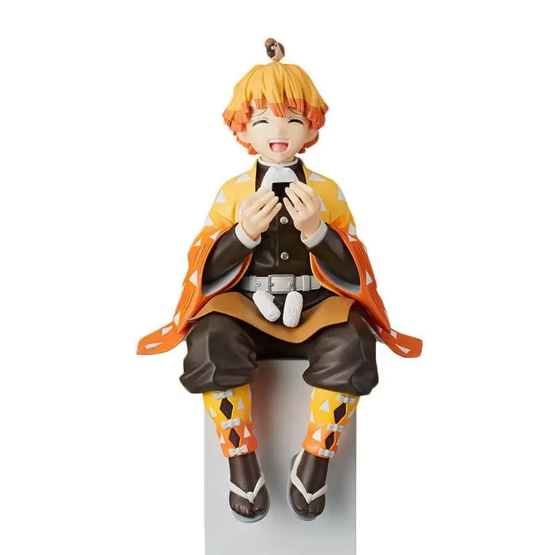 Bandai Demon Slayer Actionfiguren, Einzelfigur, Bunt / Mehrfarbig - Bild 5
